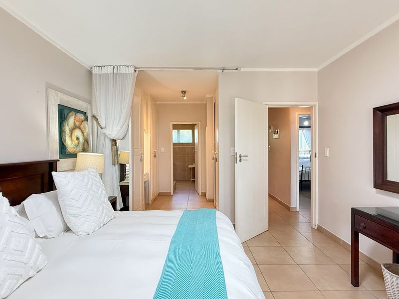 Fully Furnished 3 Bedroom Sea-Facing Unit in La Pirogue, Compensation Beach - Photo 3