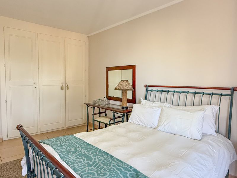 Fully Furnished 3 Bedroom Sea-Facing Unit in La Pirogue, Compensation Beach - Photo 10