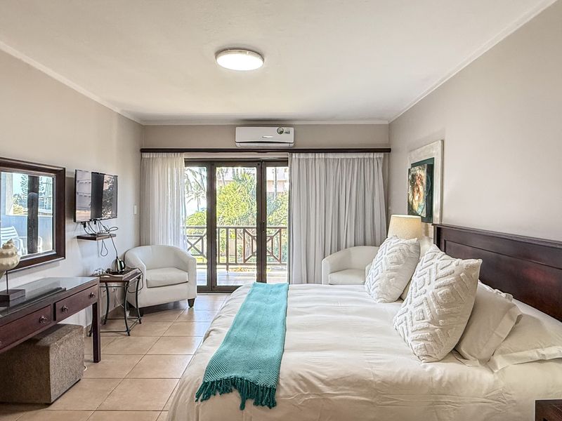 Fully Furnished 3 Bedroom Sea-Facing Unit in La Pirogue, Compensation Beach - Photo 6