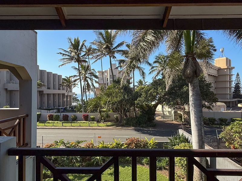 Fully Furnished 3 Bedroom Sea-Facing Unit in La Pirogue, Compensation Beach - Photo 9