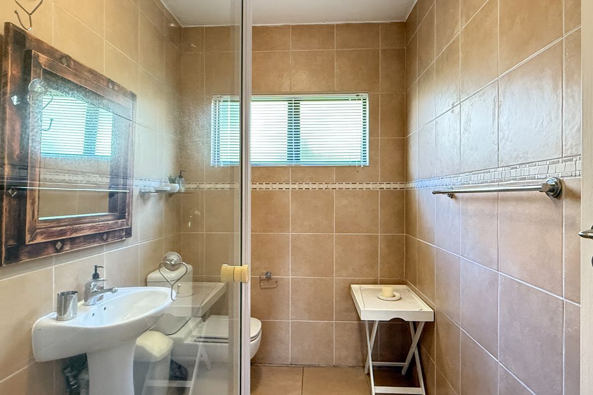 Fully Furnished 3 Bedroom Sea-Facing Unit in La Pirogue, Compensation Beach - Photo 5