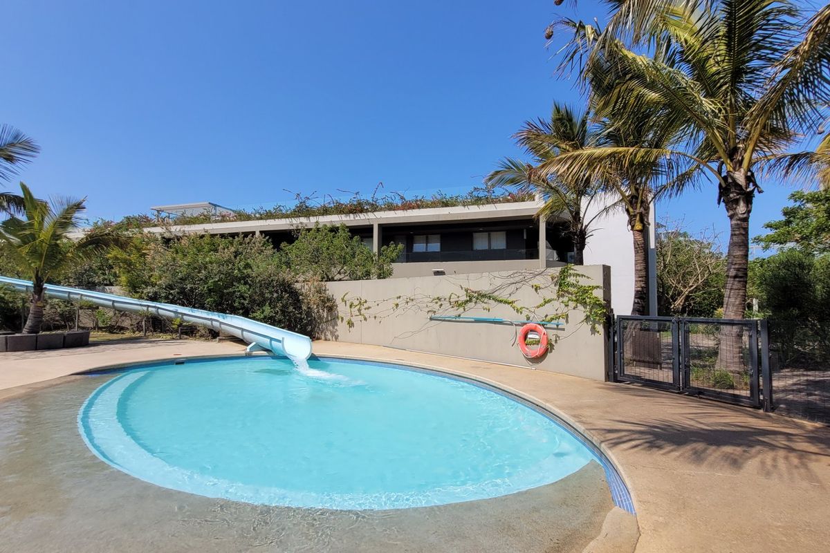 2 Bedroom Apartment in Pebble Beach - Photo 2