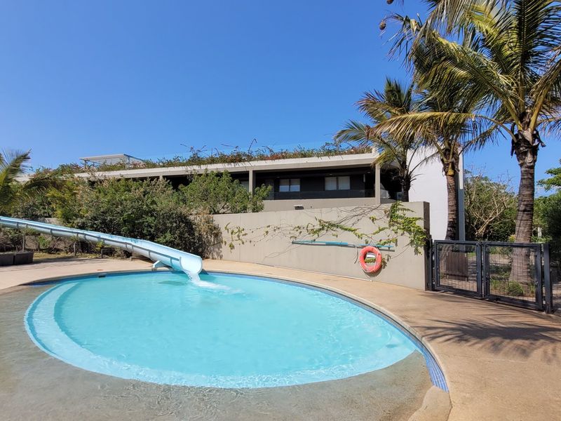 2 Bedroom Apartment in Pebble Beach - Photo 2