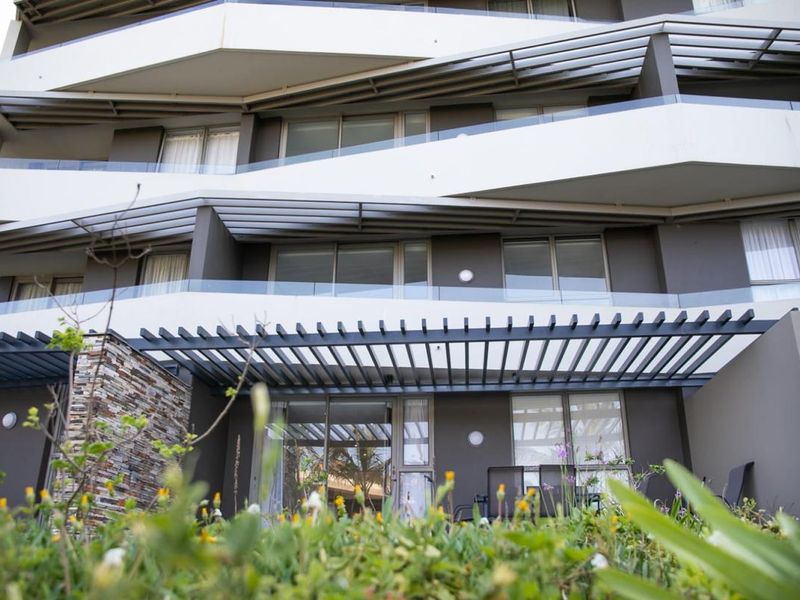 2 Bedroom Apartment in Pebble Beach - Photo 9