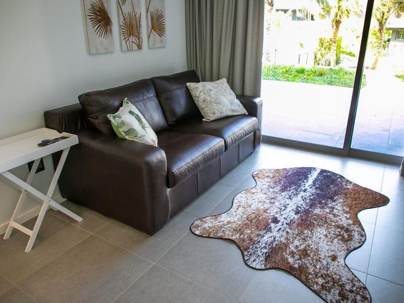 2 Bedroom Apartment in Pebble Beach - Photo 3