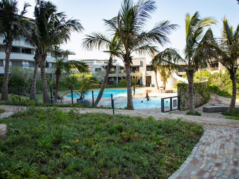 2 Bedroom Apartment in Pebble Beach - Photo 8