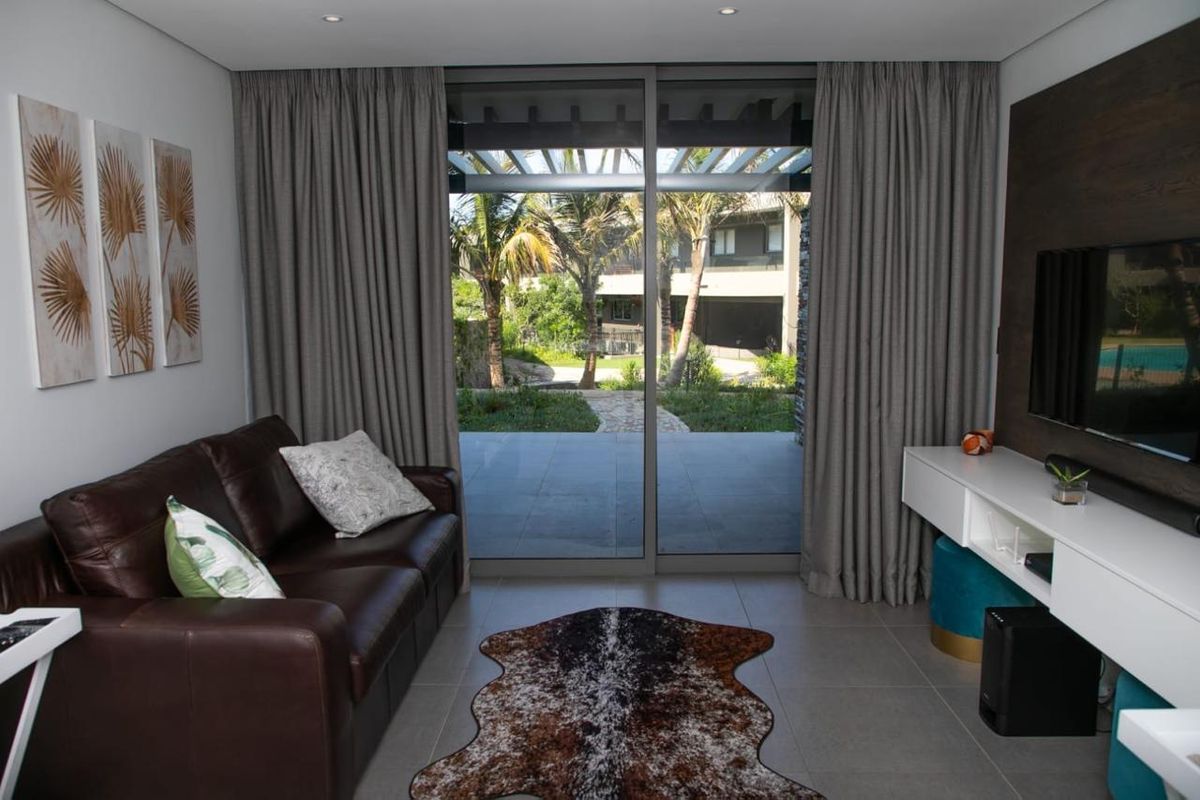 2 Bedroom Apartment in Pebble Beach - Photo 5