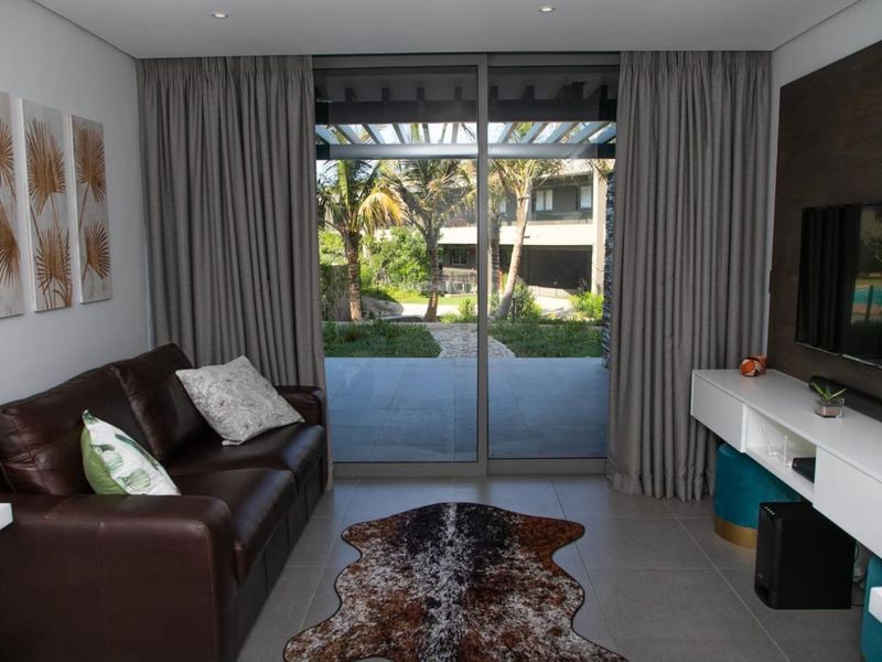 2 Bedroom Apartment in Pebble Beach - Photo 5