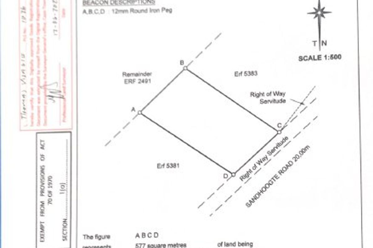 TRANQUIL AREA OFFER FLAT STAND NEAR THE TOWN OF GREAT BRAK RIVER - Photo 5