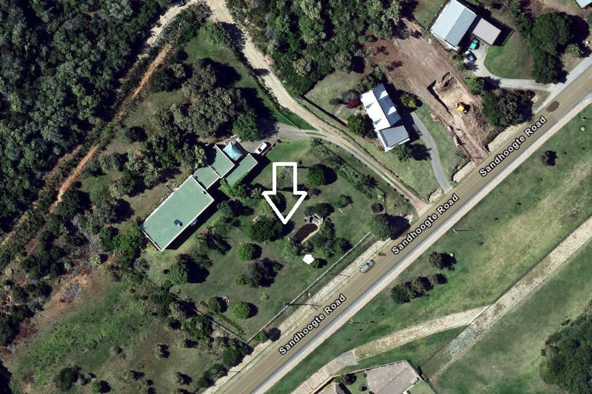 TRANQUIL AREA OFFER FLAT STAND NEAR THE TOWN OF GREAT BRAK RIVER - Photo 4