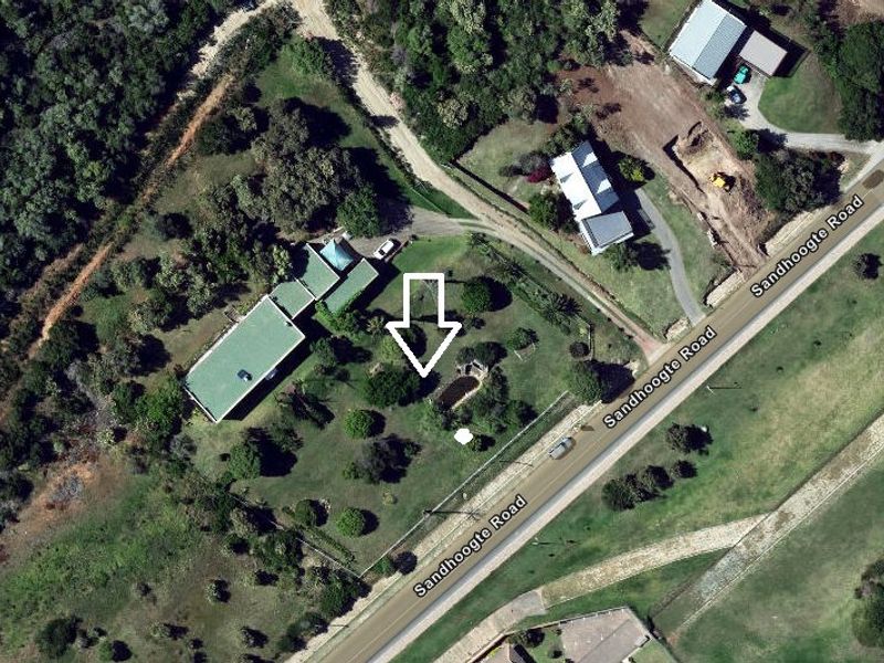 TRANQUIL AREA OFFER FLAT STAND NEAR THE TOWN OF GREAT BRAK RIVER - Photo 4