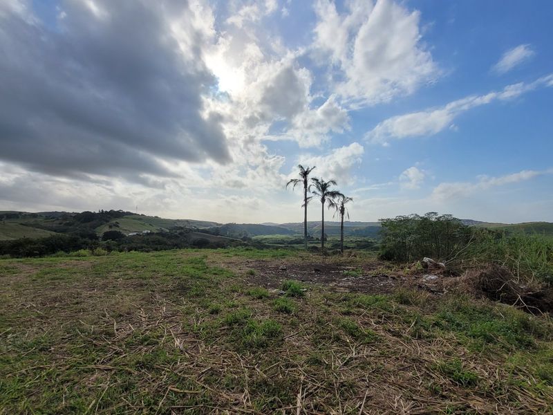 Expansive open farm land featuring rolling hills and scenic landscape views, ideal for development or agricultural use.