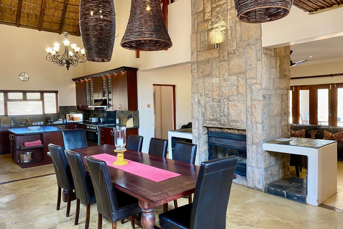 Shared Getaway - 10 % Share / 5x weeks per annum - Photo 4