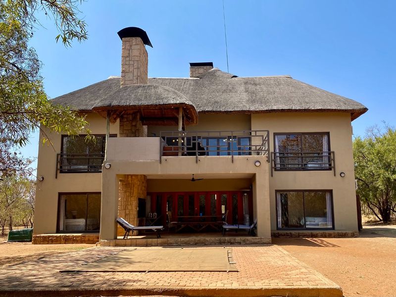 Shared Getaway - 10 % Share / 5x weeks per annum - Photo 1