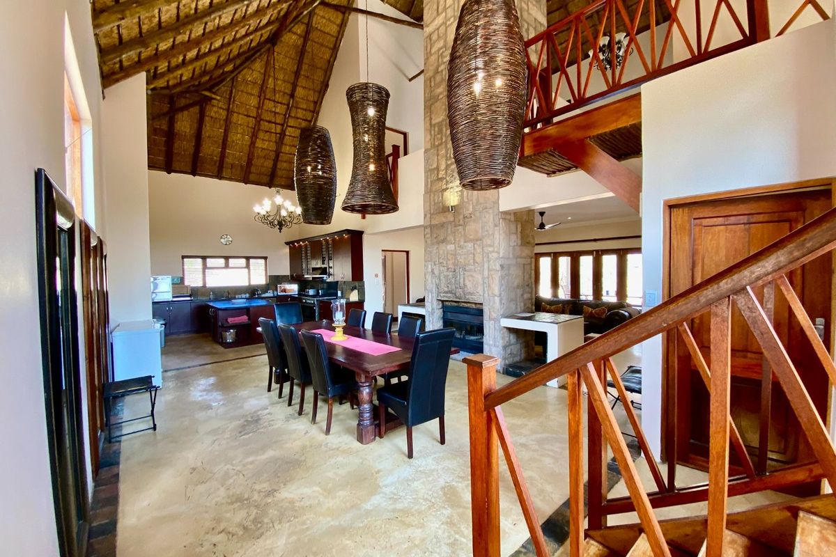 Shared Getaway - 10 % Share / 5x weeks per annum - Photo 3