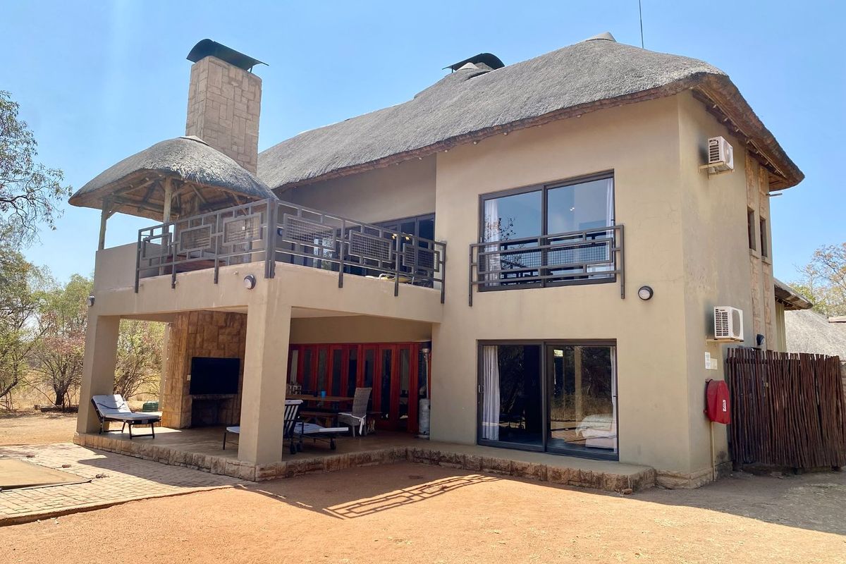 Shared Getaway - 10 % Share / 5x weeks per annum - Photo 2