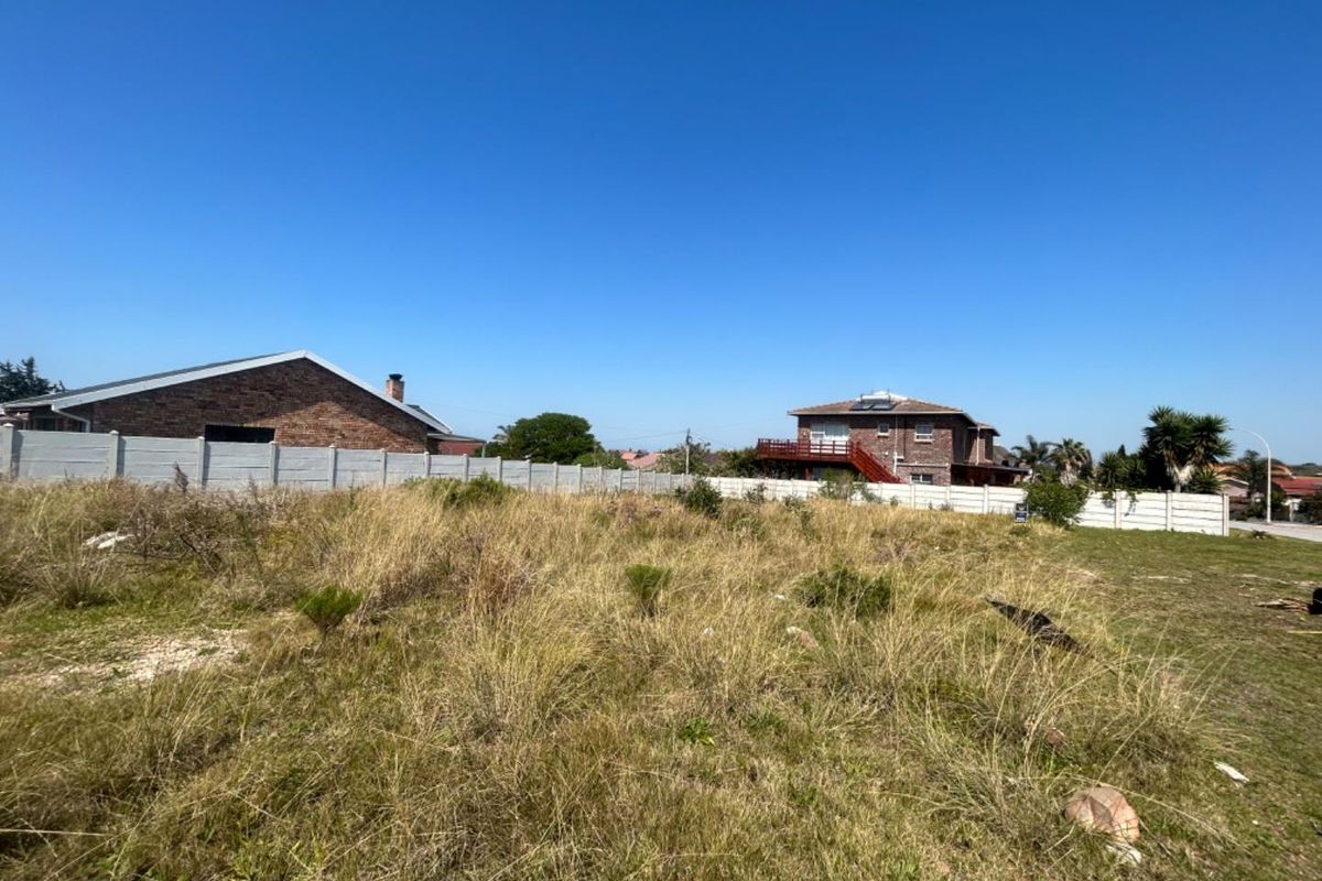 Vacant stand in Wavecrest - Photo 2