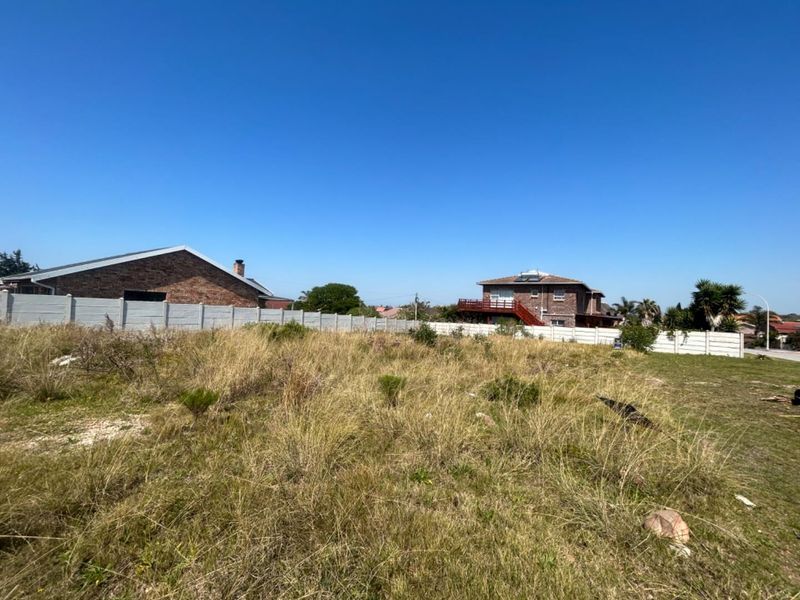 Vacant stand in Wavecrest - Photo 2