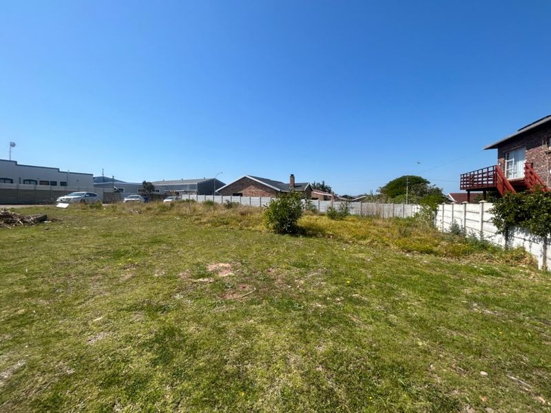 Vacant stand in Wavecrest - Photo 4