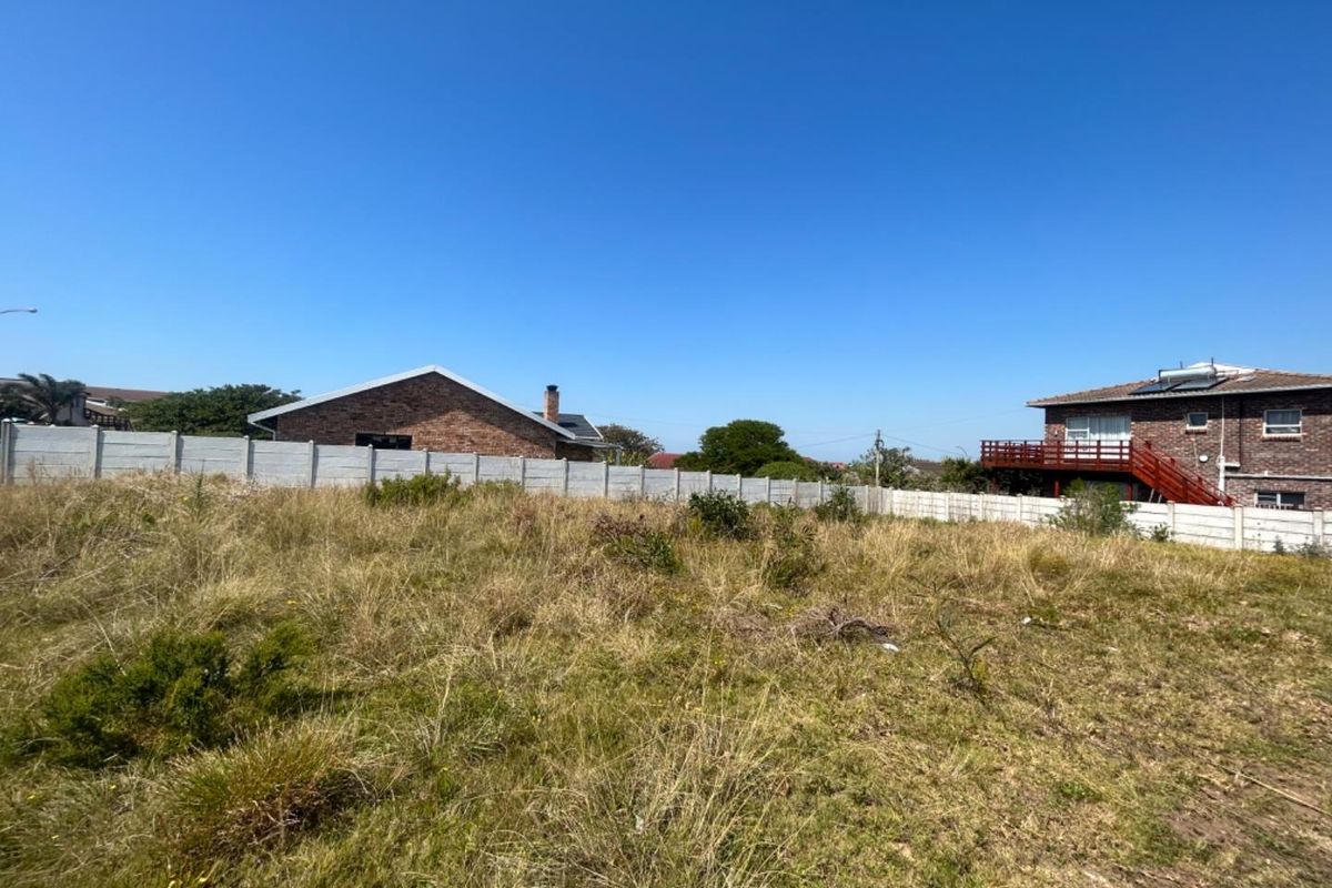 Vacant stand in Wavecrest - Photo 3