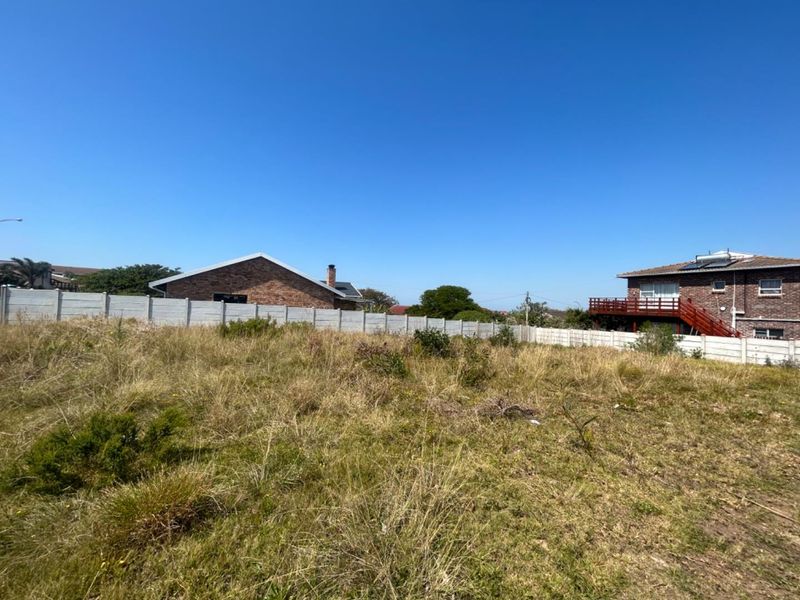 Vacant stand in Wavecrest - Photo 3