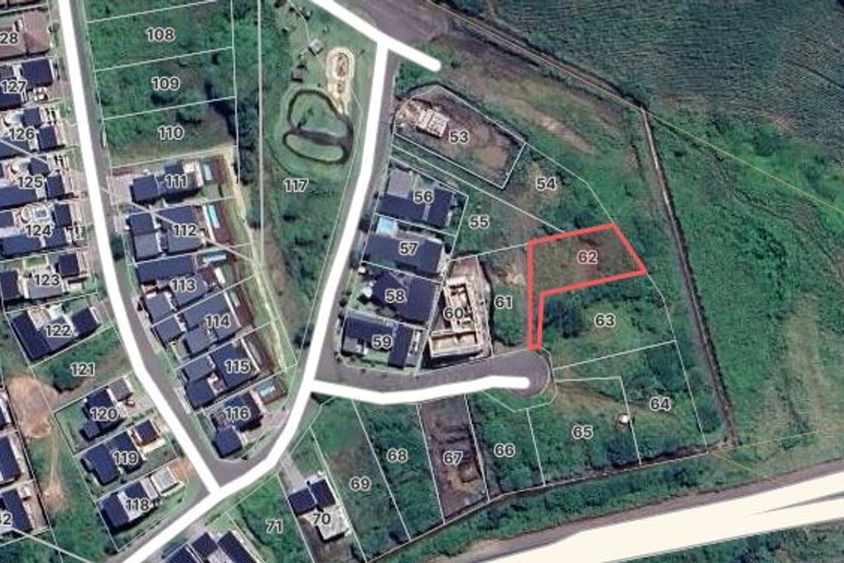 Build your own dream Home - Photo 2