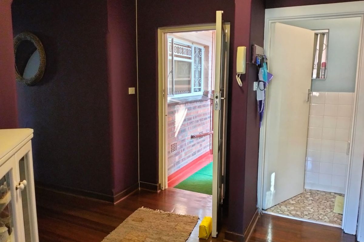 Impressive 3-Bedroom Flat in Pelham. - Photo 4