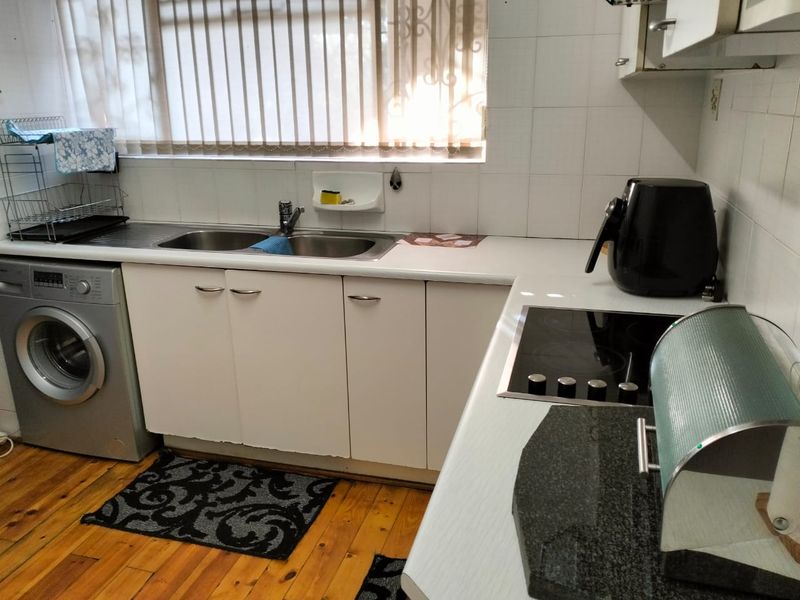 Impressive 3-Bedroom Flat in Pelham. - Photo 6