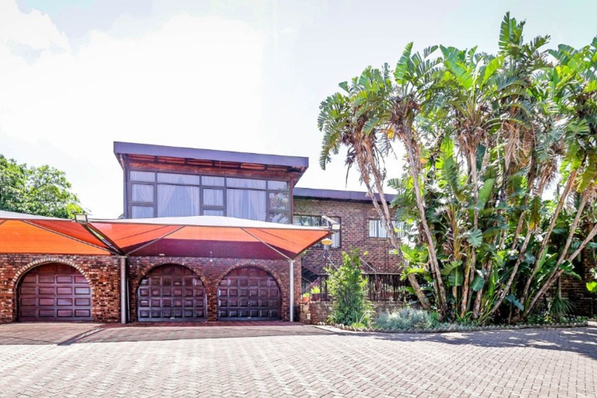 Erica street 5 Bedroom Family Home designed for entertaining - Photo 2