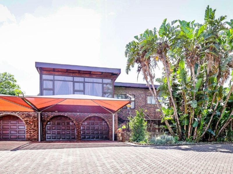 Erica street 5 Bedroom Family Home designed for entertaining - Photo 2