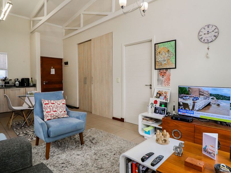 Retirement Unit For Sale In Sandton - Photo 9