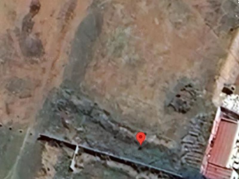 Prime stand in Noldick ijust of the R59 Off ranp. - Photo 3