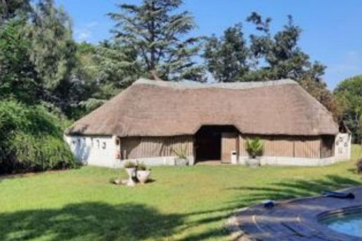 2.14 Ha plot for sale for a BARGAIN!!! - Photo 2