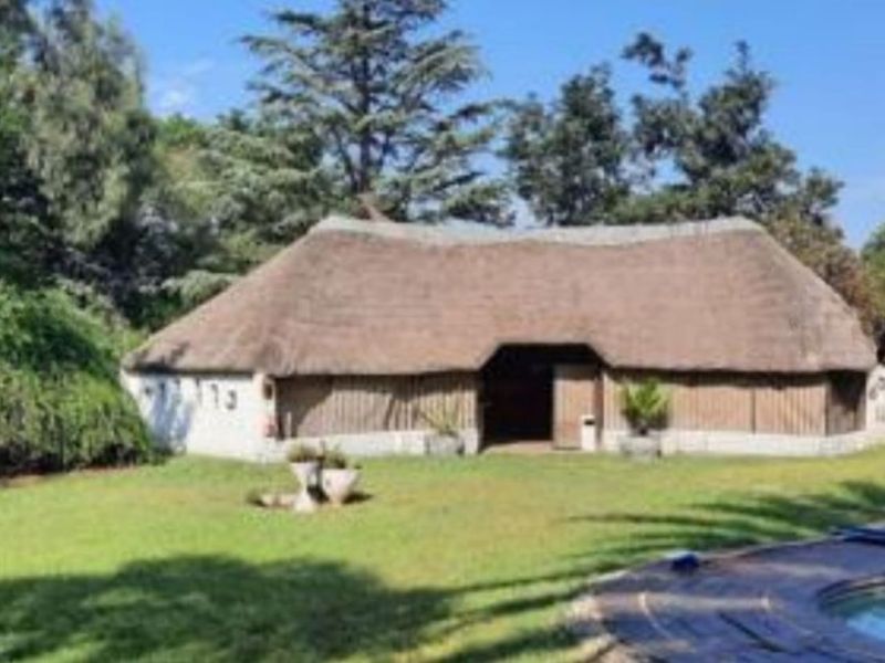 2.14 Ha plot for sale for a BARGAIN!!! - Photo 2