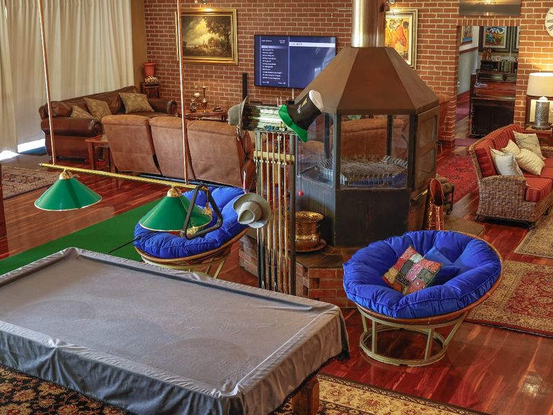 Unparalleled Lifestyle Awaits at Your Dream Retreat – Exclusive 20,200 m2 Property!** - Photo 10