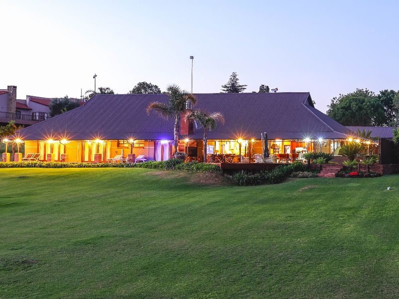 Unparalleled Lifestyle Awaits at Your Dream Retreat – Exclusive 20,200 m2 Property!** - Photo 2