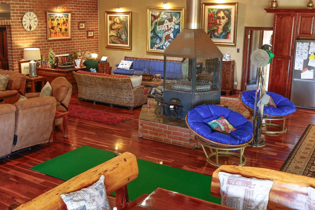 Unparalleled Lifestyle Awaits at Your Dream Retreat – Exclusive 20,200 m2 Property!** - Photo 3