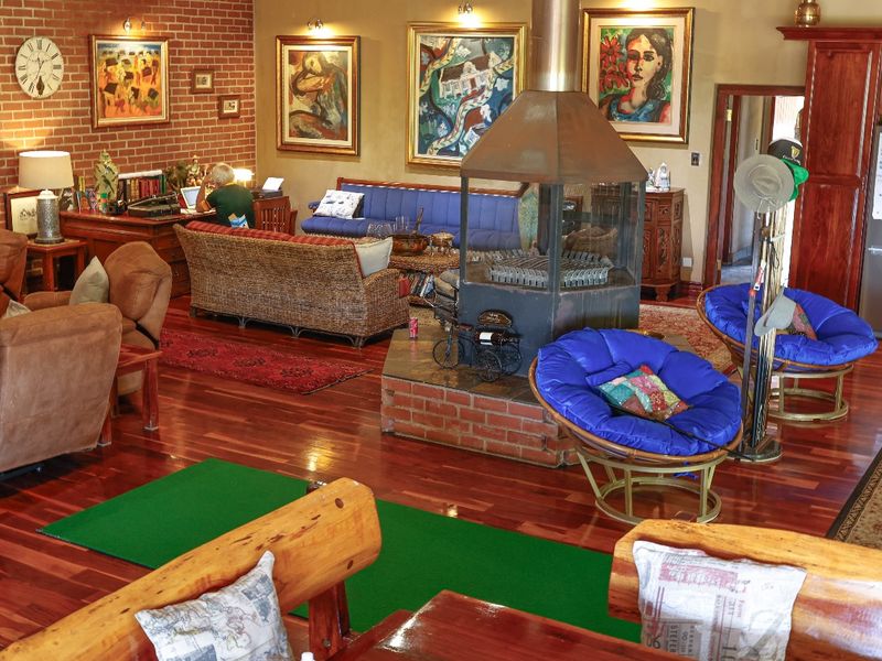 Unparalleled Lifestyle Awaits at Your Dream Retreat – Exclusive 20,200 m2 Property!** - Photo 3