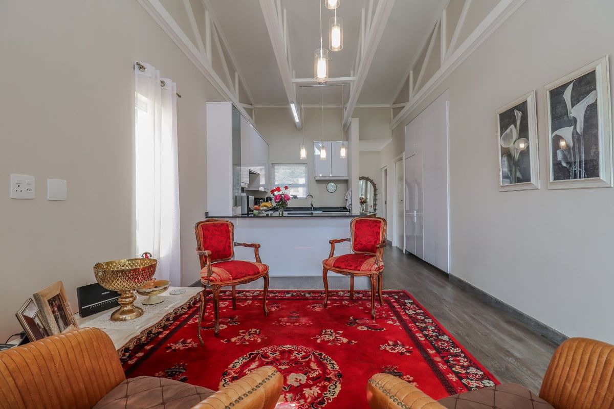 Retirement Unit For Sale In Sandton - Photo 3