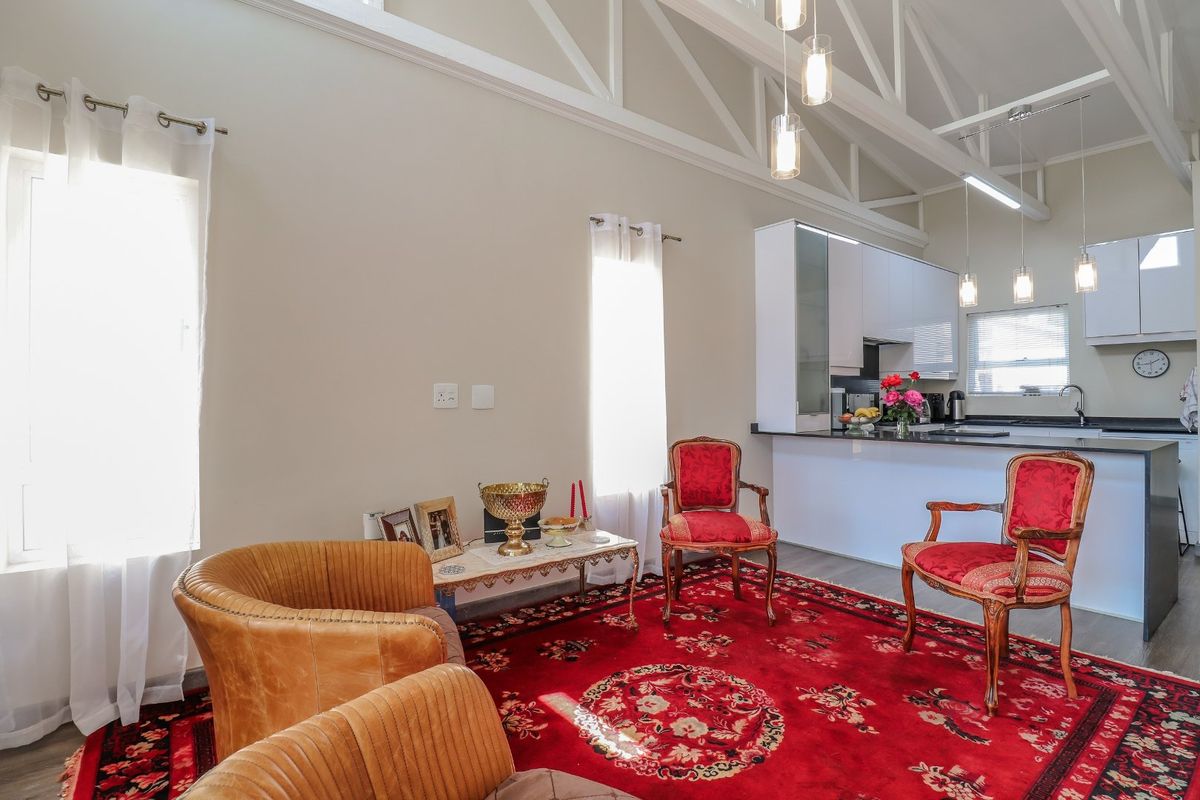 Retirement Unit For Sale In Sandton - Photo 5