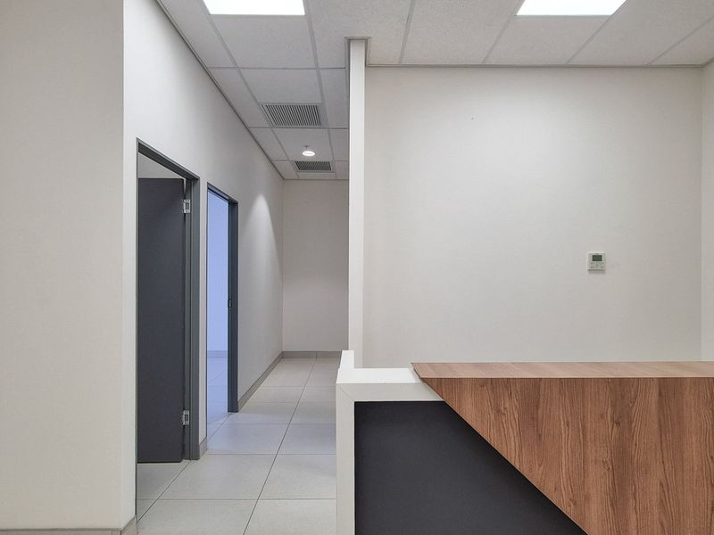 Odyssey Medical Centre rental Space - Photo 7