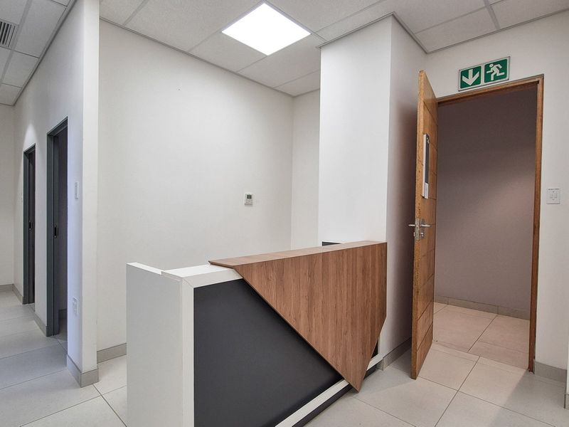Odyssey Medical Centre rental Space - Photo 6