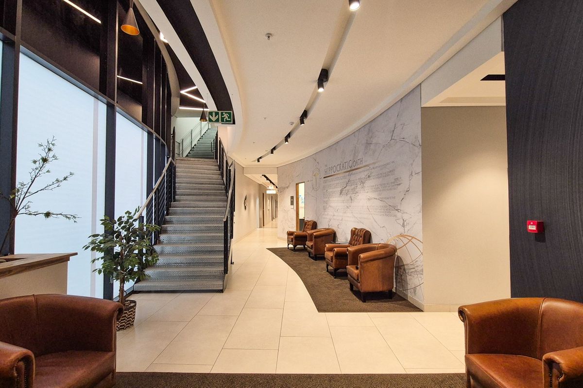 Odyssey Medical Centre rental Space - Photo 4