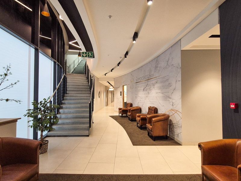 Odyssey Medical Centre rental Space - Photo 4