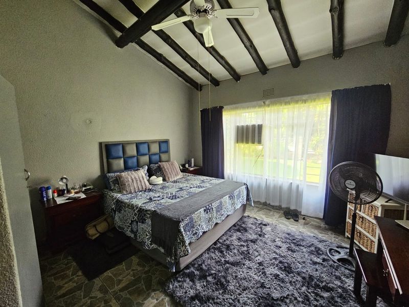 Stunning 4-Bedroom Home for Sale in Vaalpark! - Photo 9