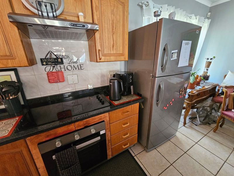 Charming Facebrick Townhouse for sale in Arconpark - Photo 7