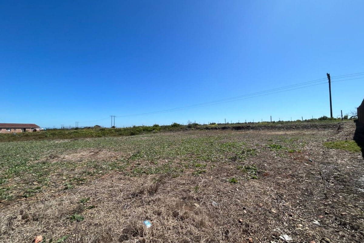 Vacant land in C-Place - Photo 3