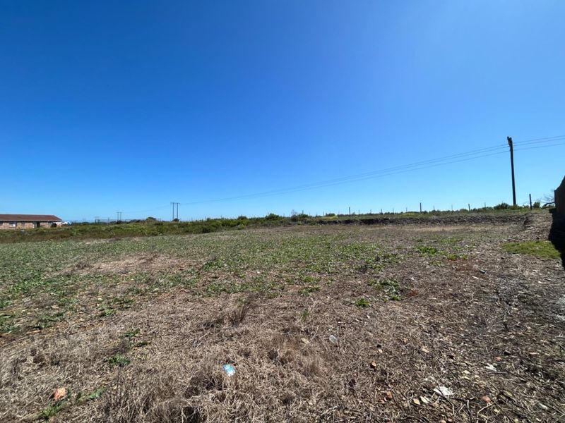 Vacant land in C-Place - Photo 3