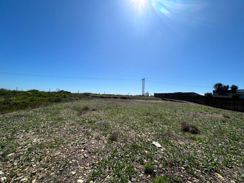 Vacant land in C-Place - Photo 2