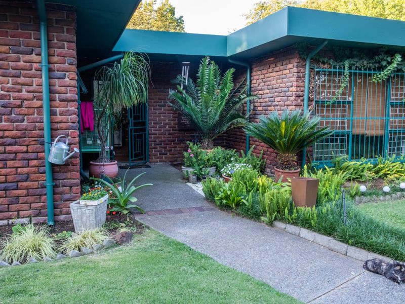 Beautiful, facebrick family house in prime area in Sasolburg close to shopping mall - Photo 3